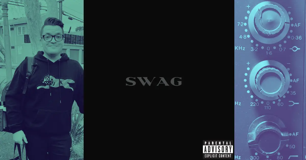 Justin Bieber’s SWAG | Engineering & Studio Design by Dana Nielsen